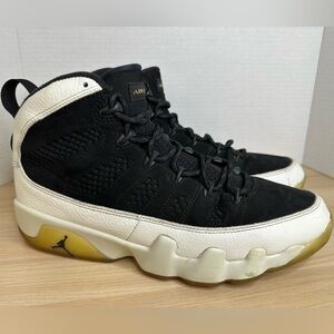 Nike Jordan 9 Retro City of Flight